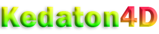 KEDATON4D
